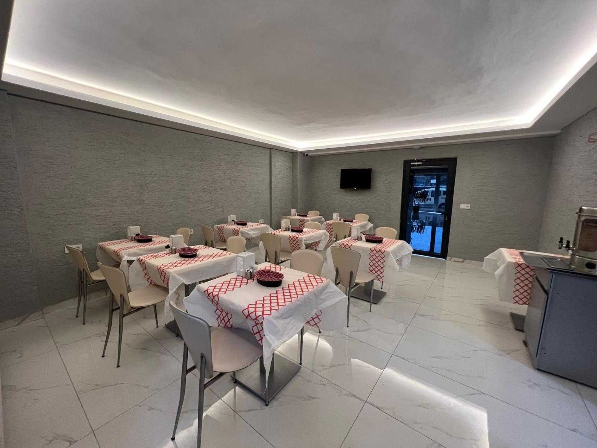 Hotel Prima Istanboel